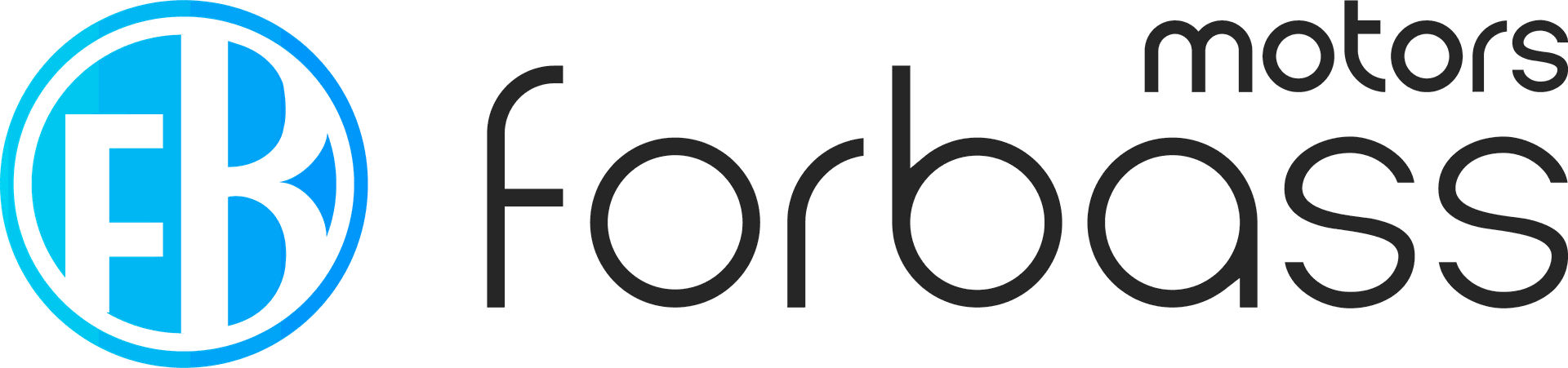 Forbass Motors